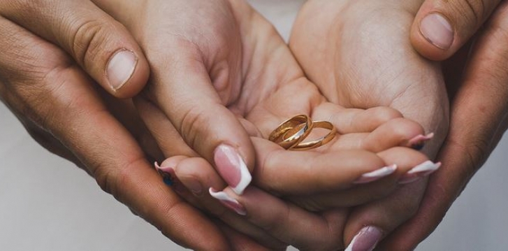 Cohabitation, engagement and the myth of the common law marriage